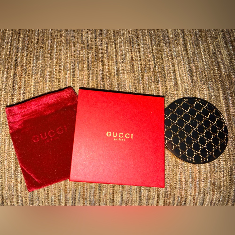 Gucci mirror